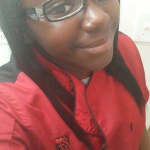 Meet your Posher, Trinity